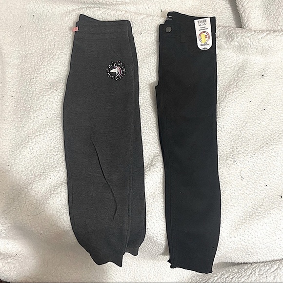 HUGE LOT of SIZE 6 - 6x Girl Flower Dress & (4) Tank Tops (2) shorts (2) pants - Picture 5 of 7